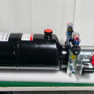 DC Power Pack
