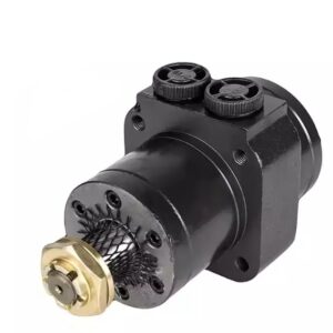OMP Hydraulic Motor