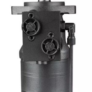 OMR Hydraulic Motor
