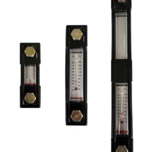 3 inch level indicator