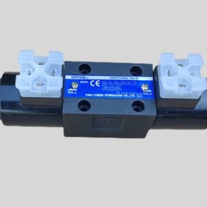 Directional Control Valve