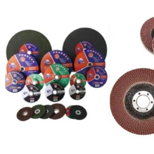 Industrial Consumables