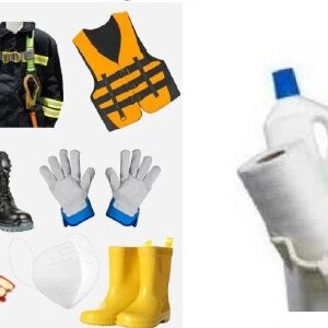 Safety products