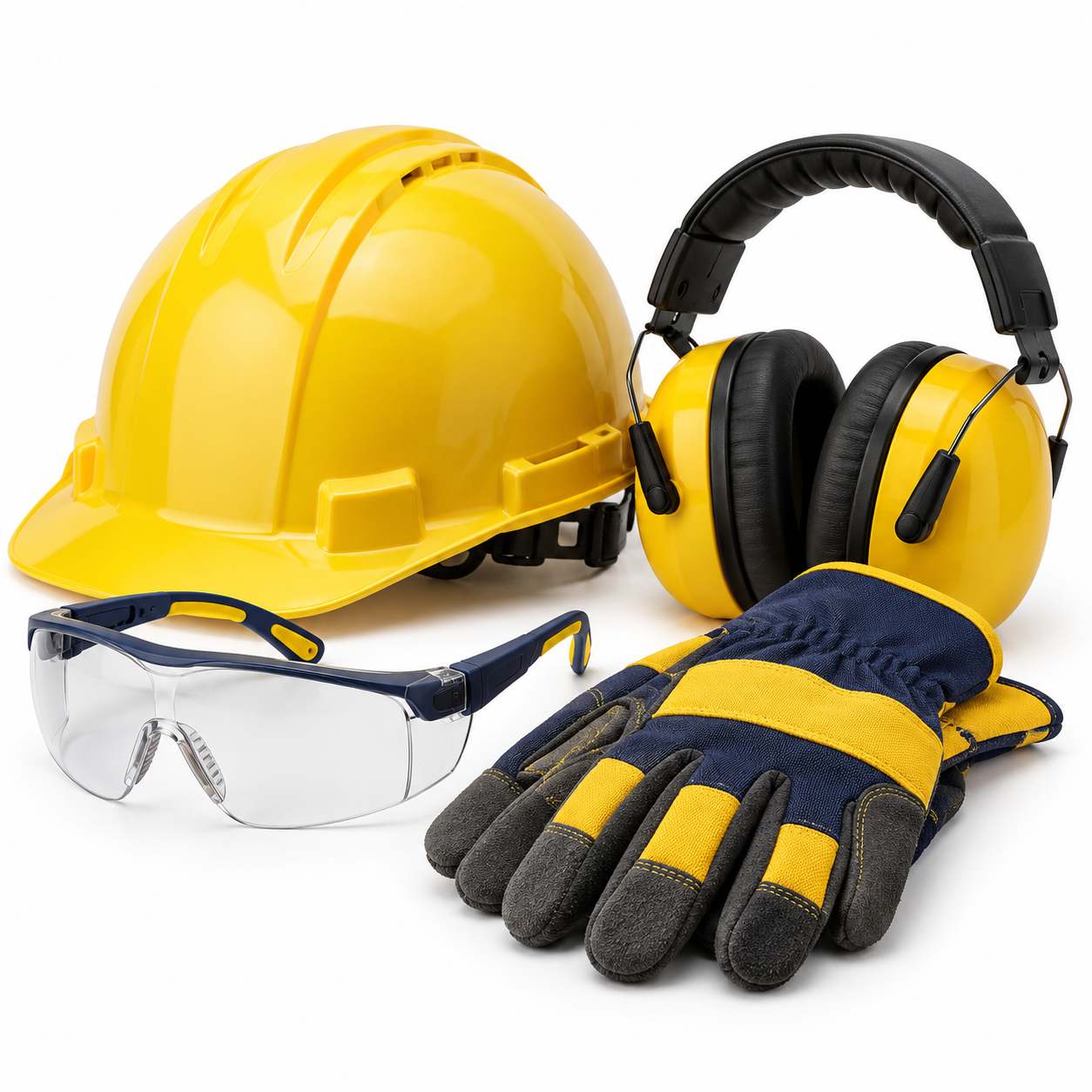 Safety & Maintenance