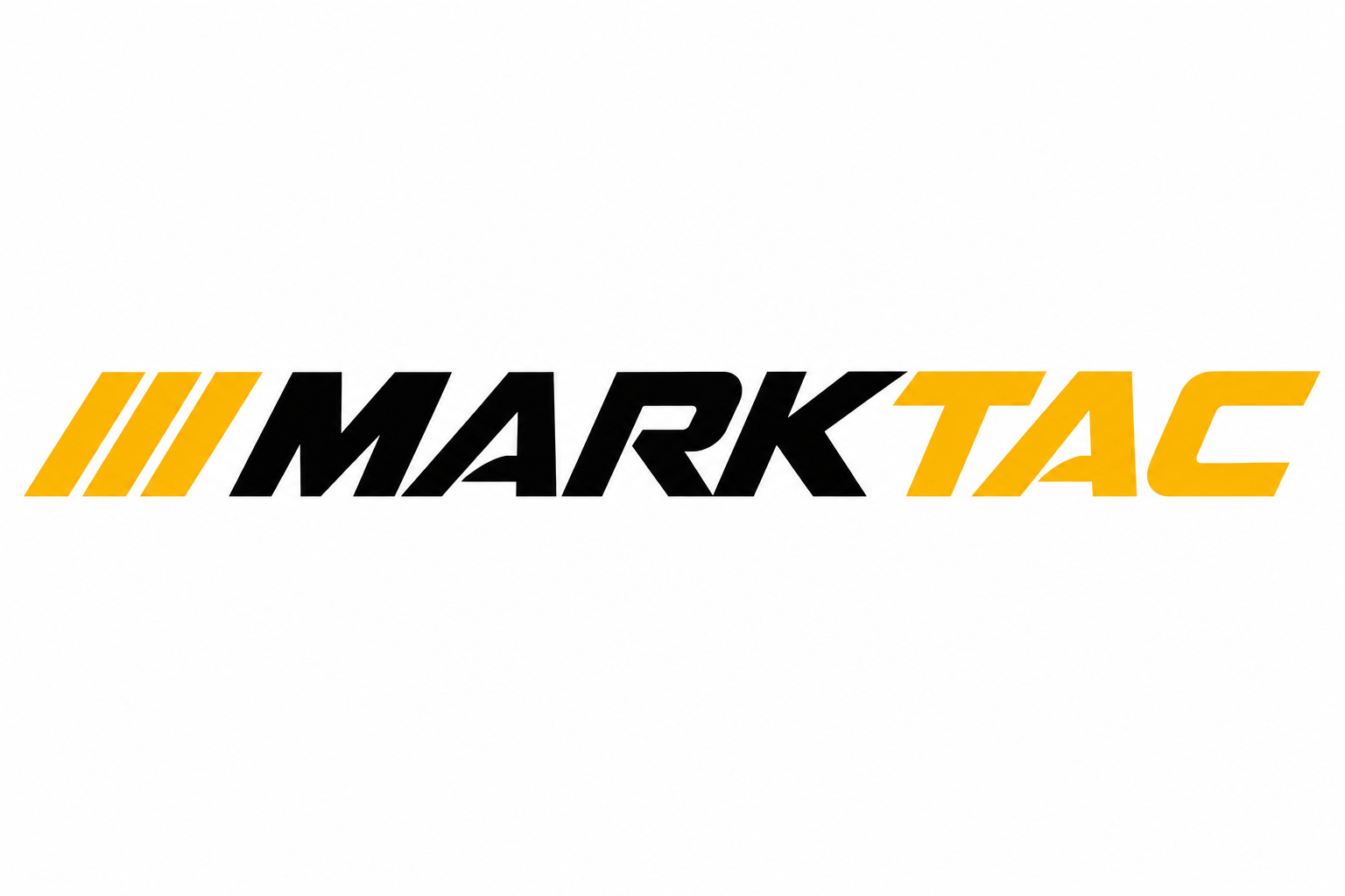 MARKTAC™ registered trademark logo